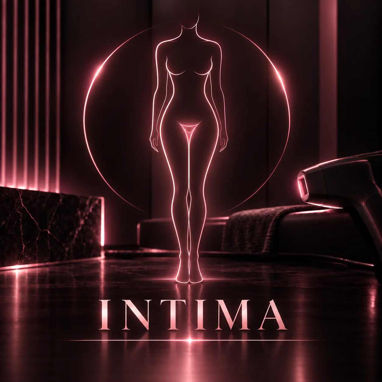 intima