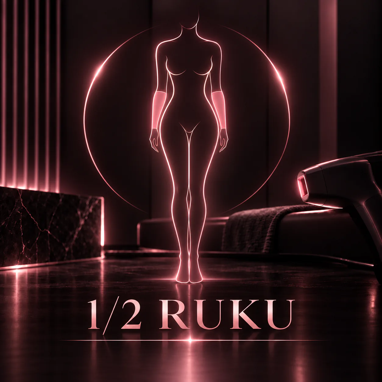 pola ruku